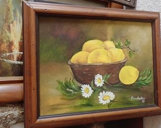 WALL ART 100'S TO CHOOSE FROM