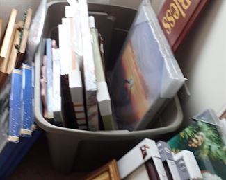 WALL ART 100'S TO CHOOSE FROM