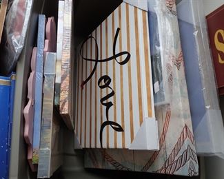 WALL ART 100'S TO CHOOSE FROM