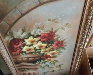 WALL ART 100'S TO CHOOSE FROM