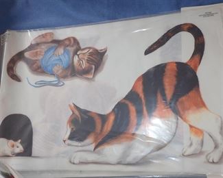 WALL ART 100'S TO CHOOSE FROM