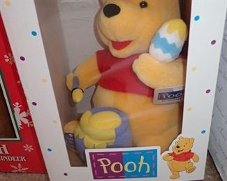 POOH 