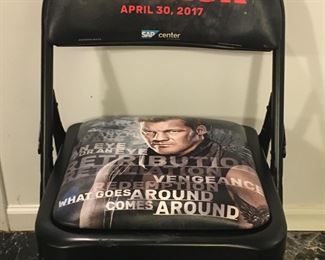 PAYBACK APRIL 30TH 2017 CHAIR