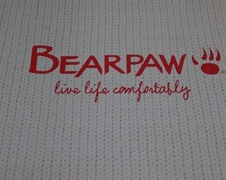 BEARPAW BOOTS