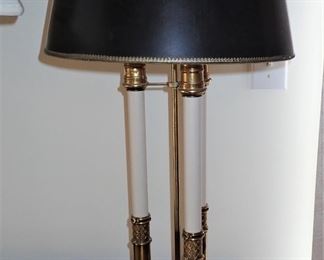 CANDLE STICK LAMP