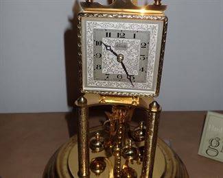 ANNIVERSARY CLOCK