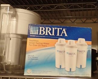 BRITA