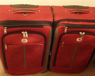 SUITCASES