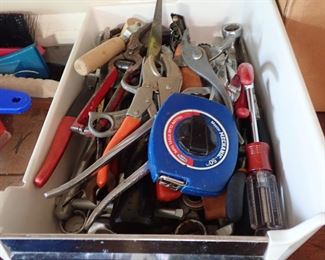 TOOLS