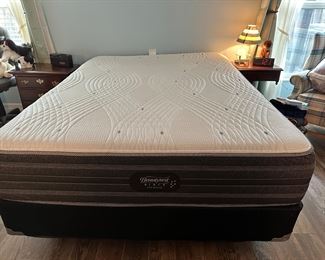 Queen size mattress