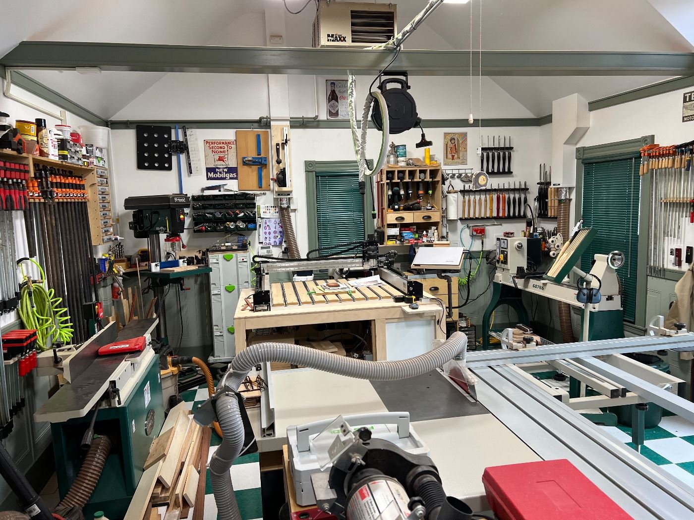 Extraordinary Massachusetts Custom Woodworking... starts on 5/20/2023