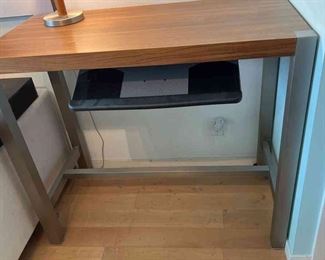 Standing Computer Desk
