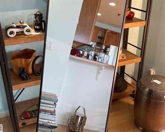 Full Body Mirror