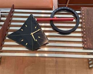 TnT Woodcraft Other Artistic Clocks