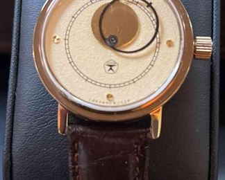 RAKETA Copernic Soviet Mens Wrist Watch