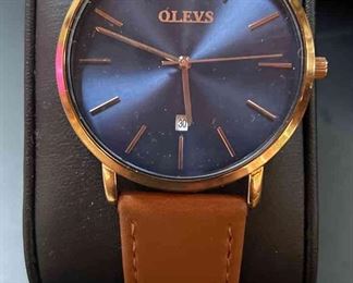 OLEVS Mens Watch