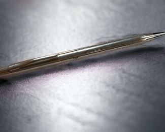 Sterling Cross Ball Point Pen