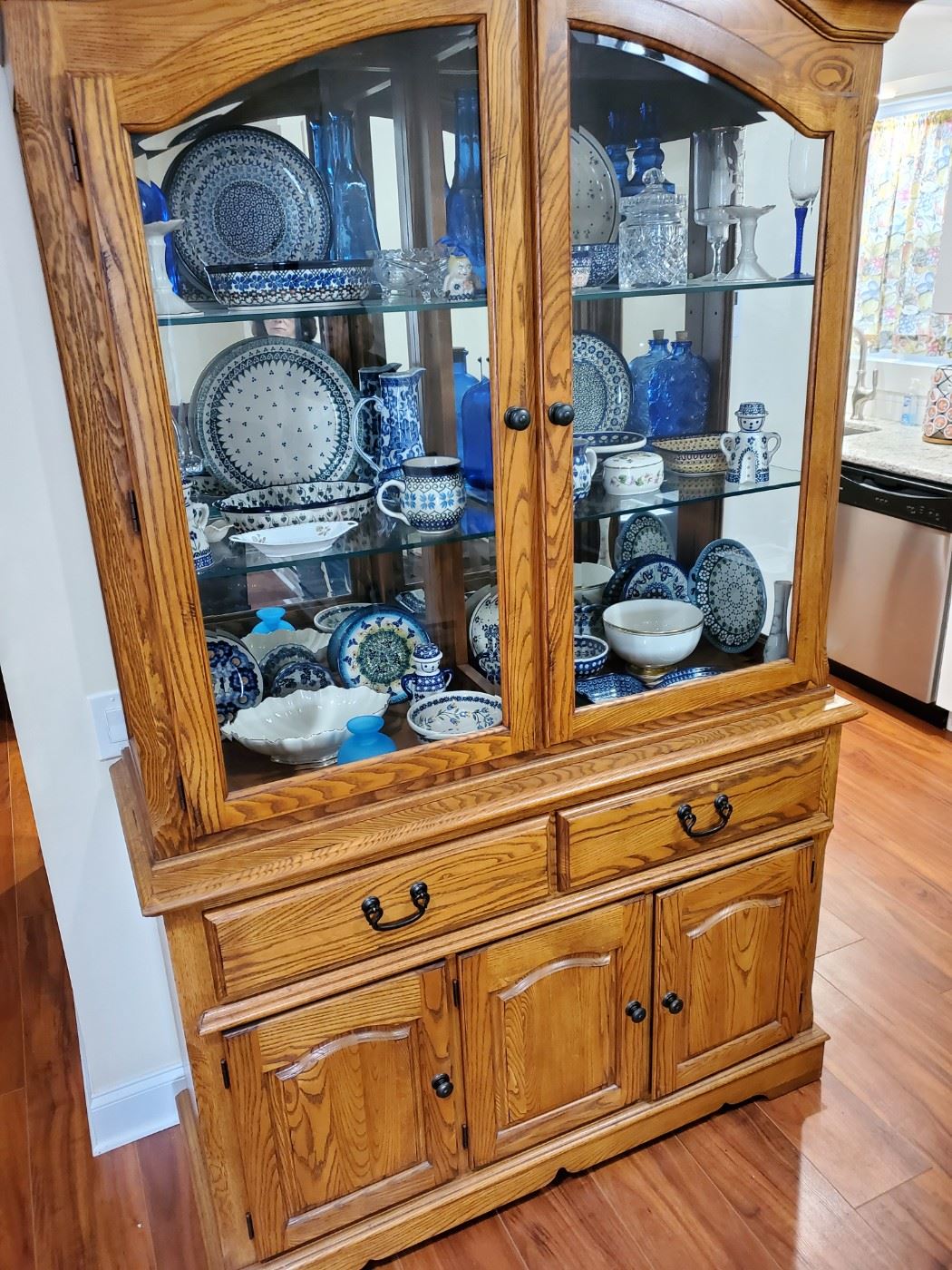 Whiting Estate starts on 5/12/2023