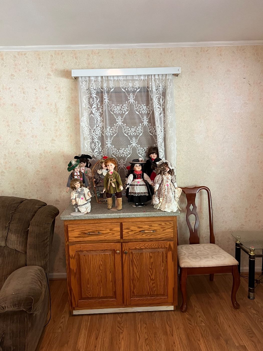 Estate Sale in Fayetteville, NC starts on 4/28/2023