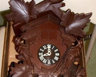 vintage 1970's German