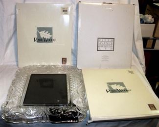 LOTS more boxed frames - all sizes!