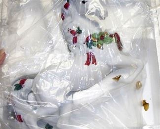 Many  more NIB collectibles or giftware