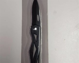 Folding Knife