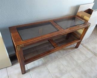 Sofa Table