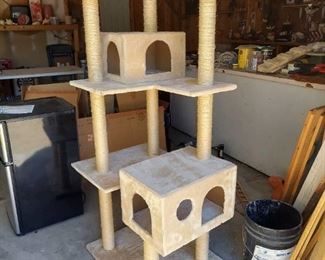 Cat Condo