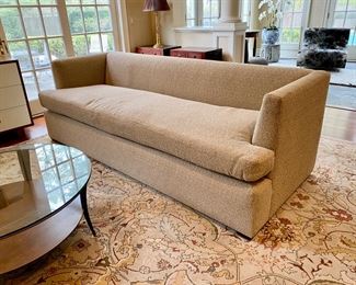 Custom sofas                                                                              