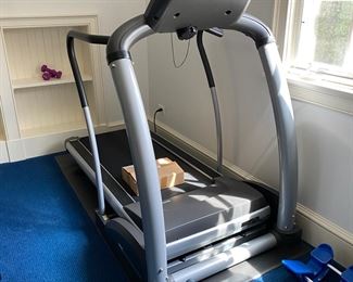 AFG 2.0 treadmill    