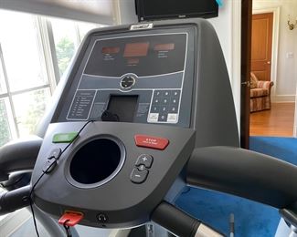 AFG 2.0 treadmill    