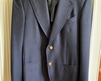 Tom Ford Men's Blazer Jacket new with tags   