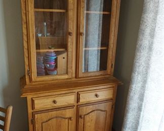 china cabinet