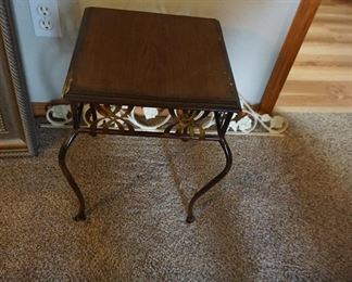 side table