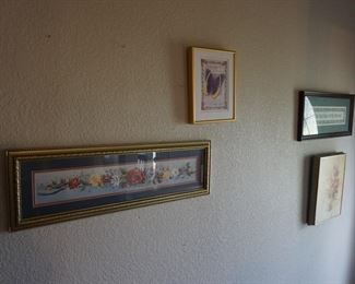 wall decor