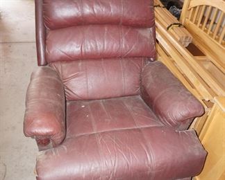 recliner