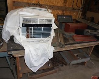 air conditioner
