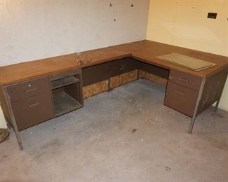 desk