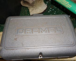 dremel tool