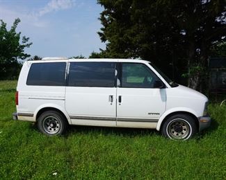 Van