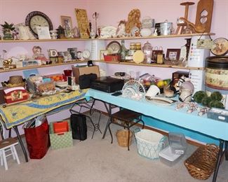 household and kitchen