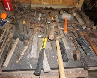 hand tools