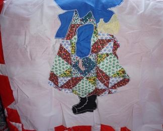 quilt block