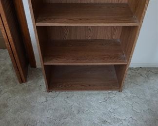 book case