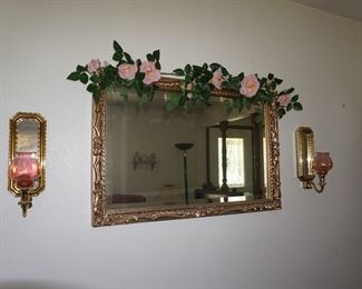 mirror decor