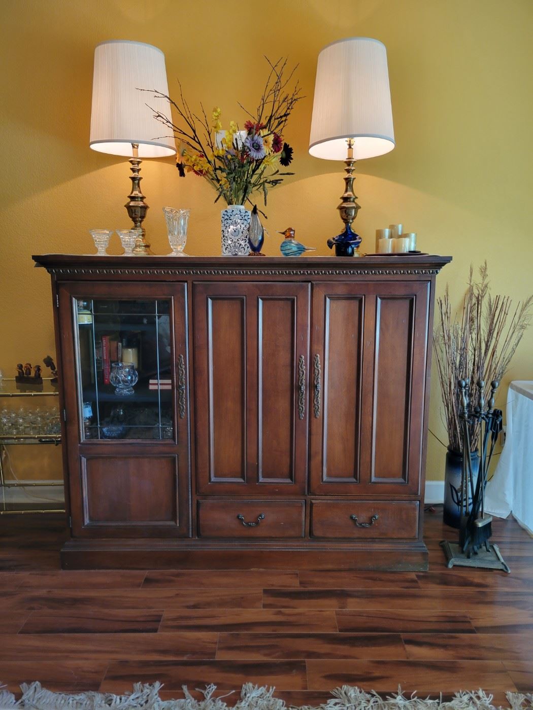 ESTATE SALE Magnolia Forest Quincy starts on 5/4/2023