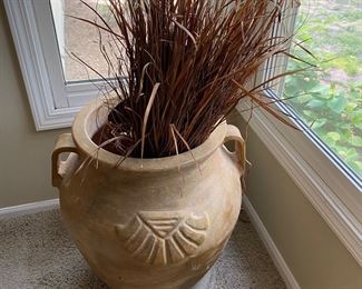 Floor Vase