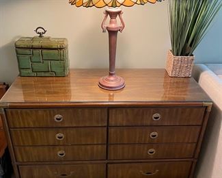 1970's Drexel Heritage Side Board