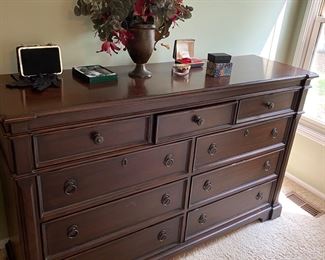 Walter E Smithe High Boy